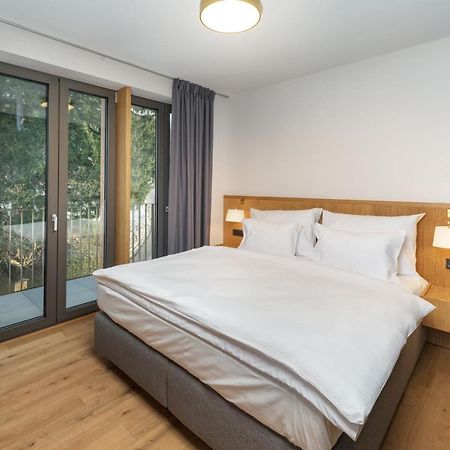 Palace Apartments Špindlerŭv Mlýn المظهر الخارجي الصورة