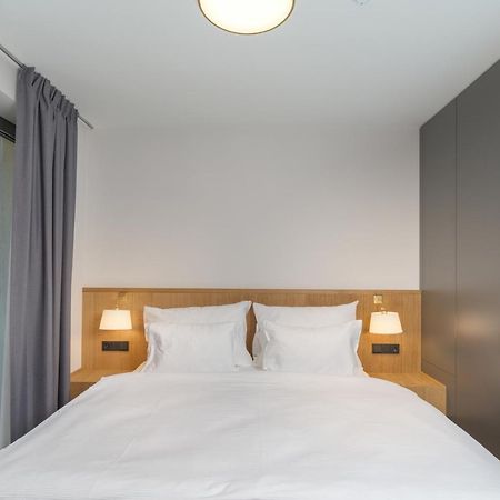 Palace Apartments Špindlerŭv Mlýn المظهر الخارجي الصورة