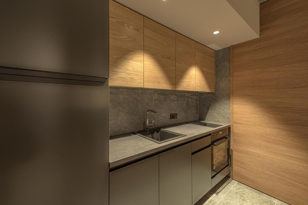 Palace Apartments Špindlerŭv Mlýn المظهر الخارجي الصورة