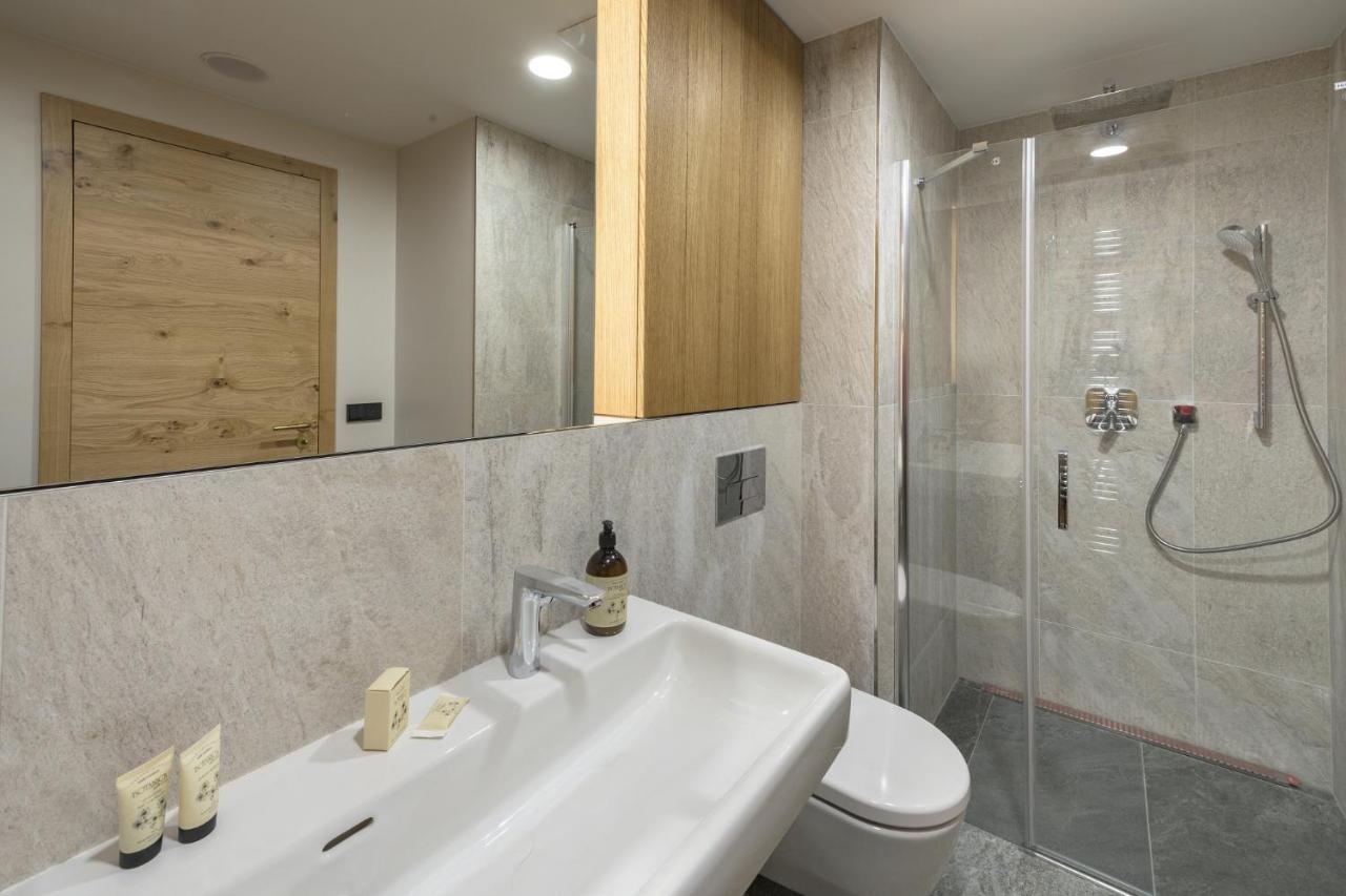 Palace Apartments Špindlerŭv Mlýn المظهر الخارجي الصورة