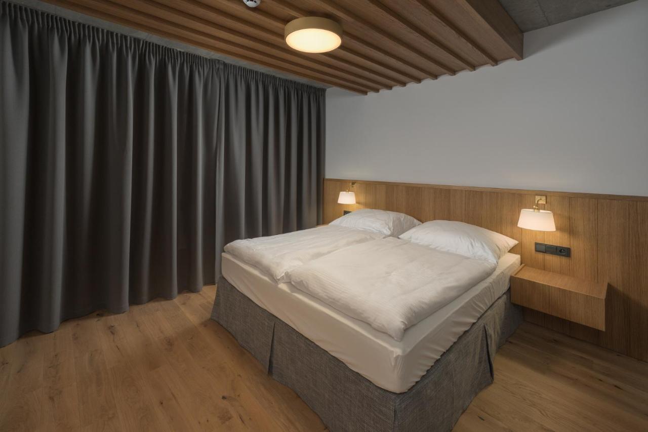 Palace Apartments Špindlerŭv Mlýn المظهر الخارجي الصورة