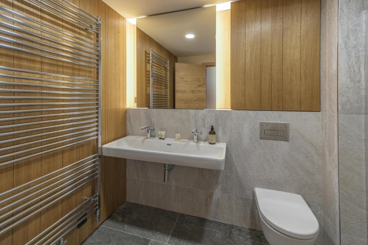 Palace Apartments Špindlerŭv Mlýn المظهر الخارجي الصورة