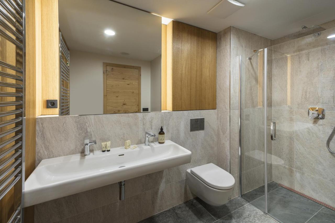 Palace Apartments Špindlerŭv Mlýn المظهر الخارجي الصورة
