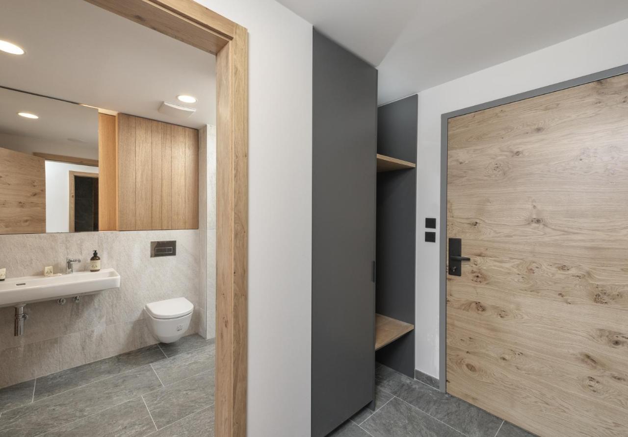 Palace Apartments Špindlerŭv Mlýn المظهر الخارجي الصورة