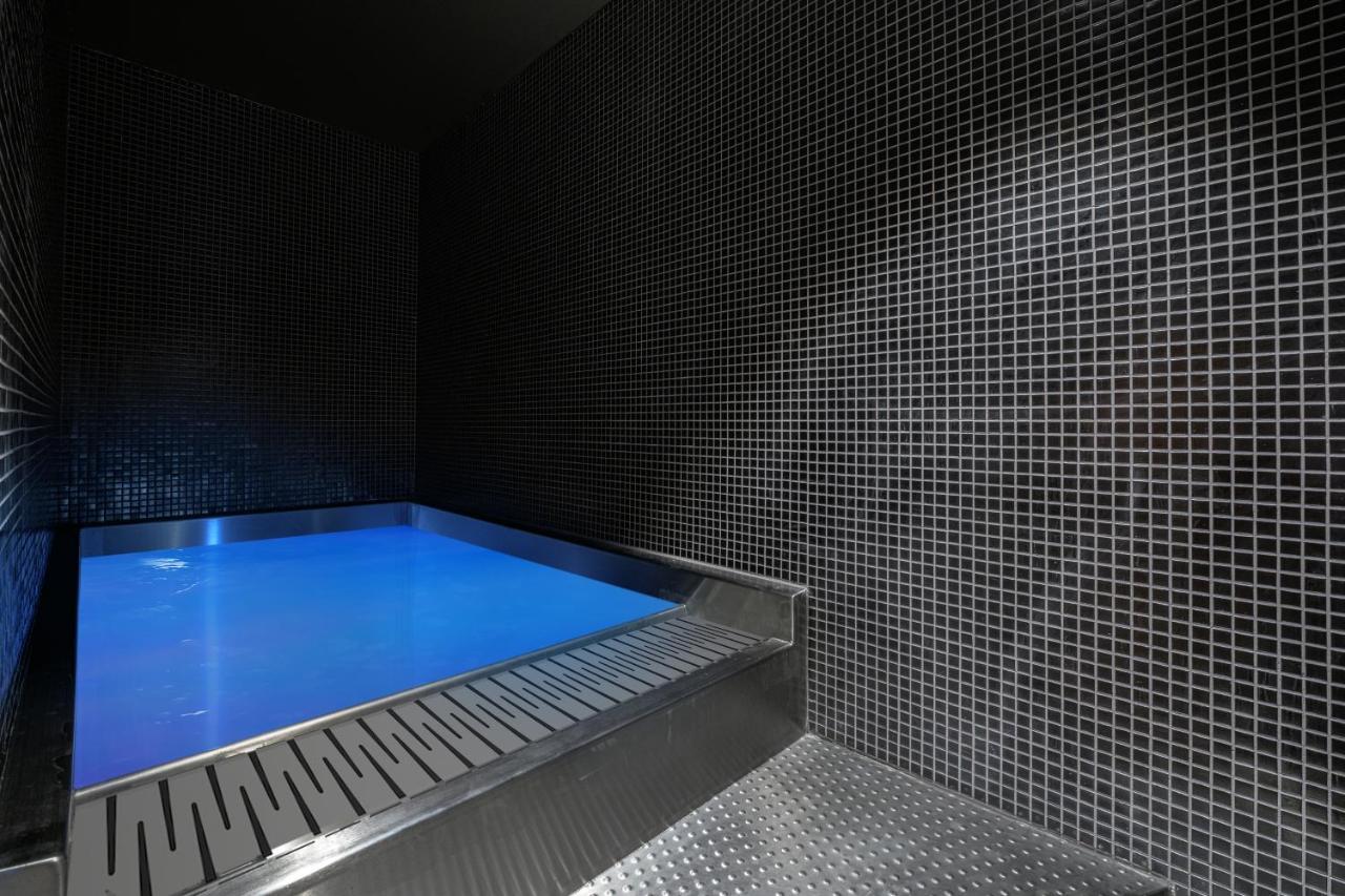 Palace Apartments Špindlerŭv Mlýn المظهر الخارجي الصورة