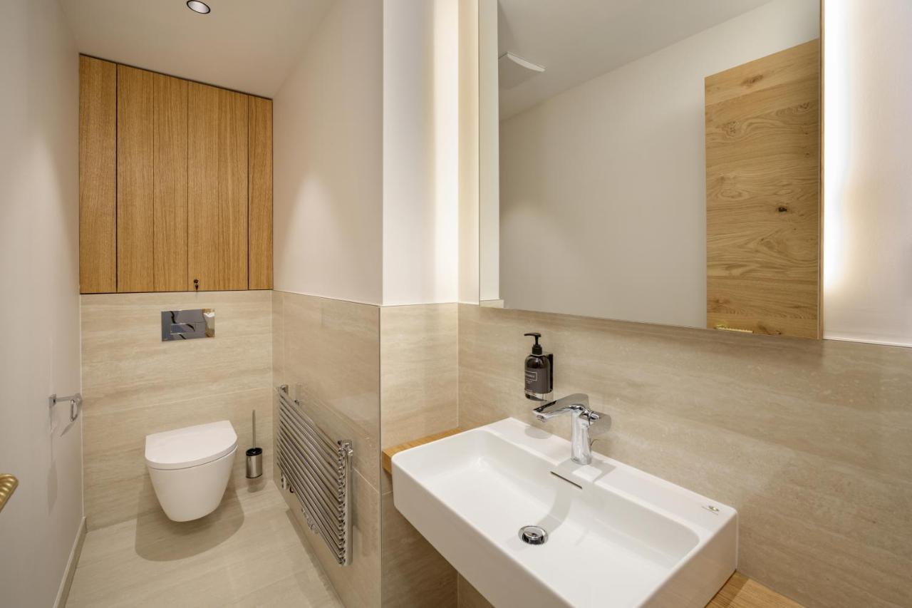 Palace Apartments Špindlerŭv Mlýn المظهر الخارجي الصورة