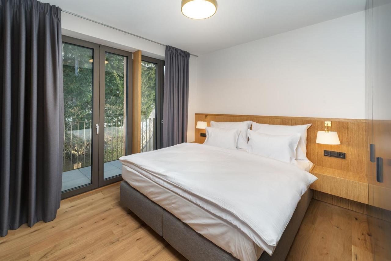 Palace Apartments Špindlerŭv Mlýn المظهر الخارجي الصورة