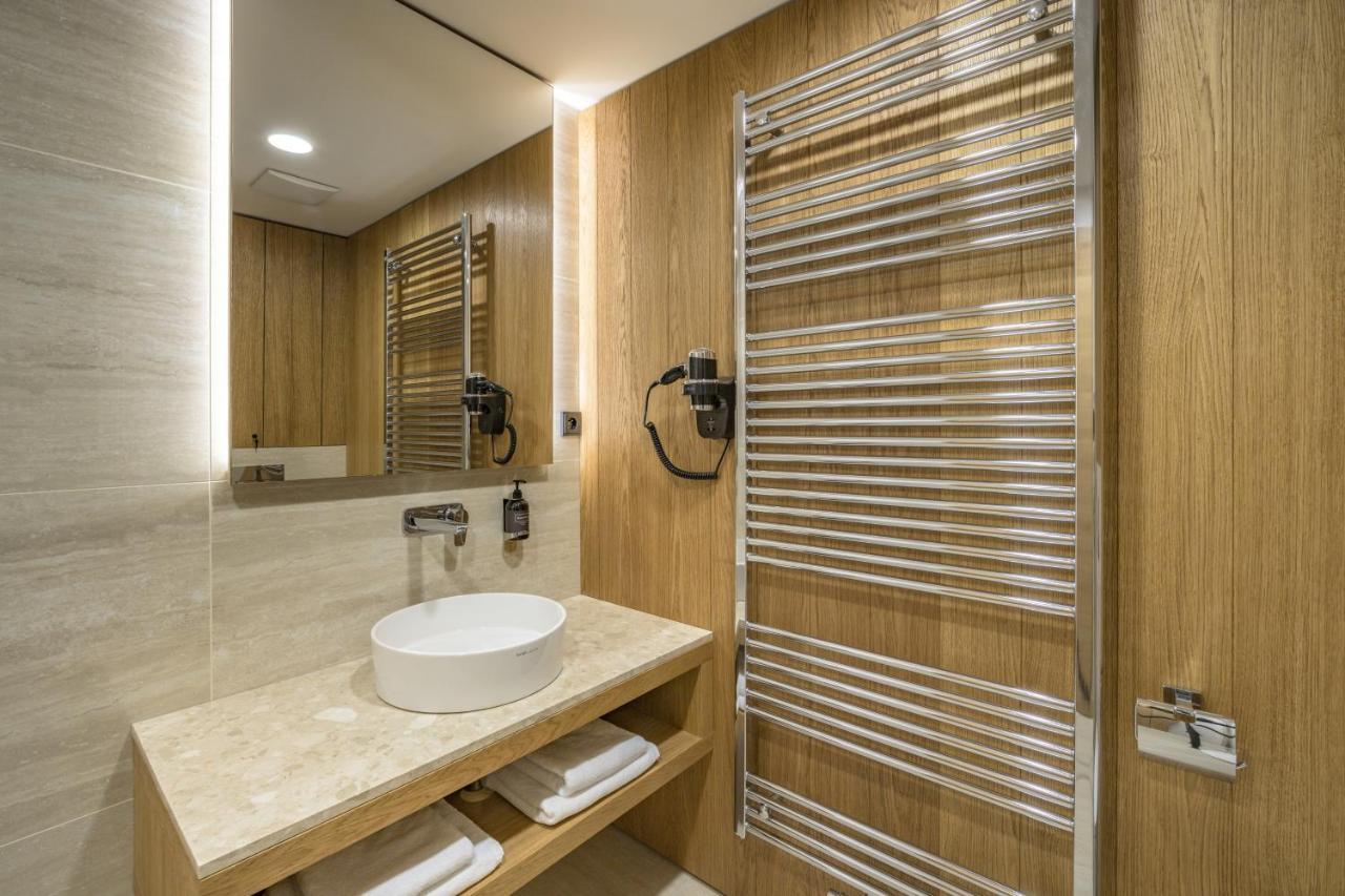 Palace Apartments Špindlerŭv Mlýn المظهر الخارجي الصورة