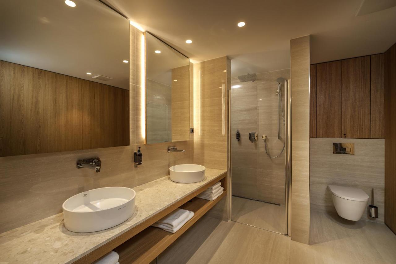 Palace Apartments Špindlerŭv Mlýn المظهر الخارجي الصورة
