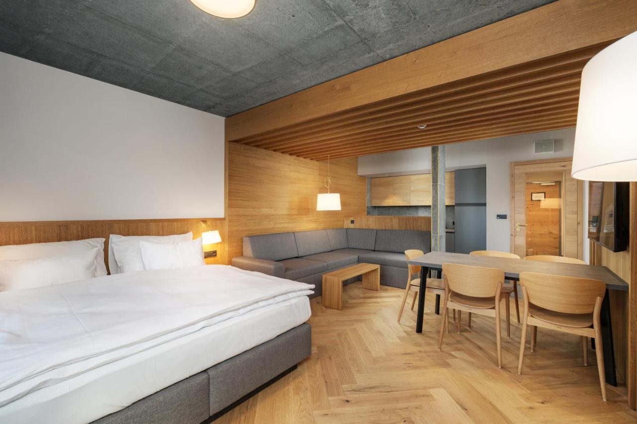 Palace Apartments Špindlerŭv Mlýn المظهر الخارجي الصورة
