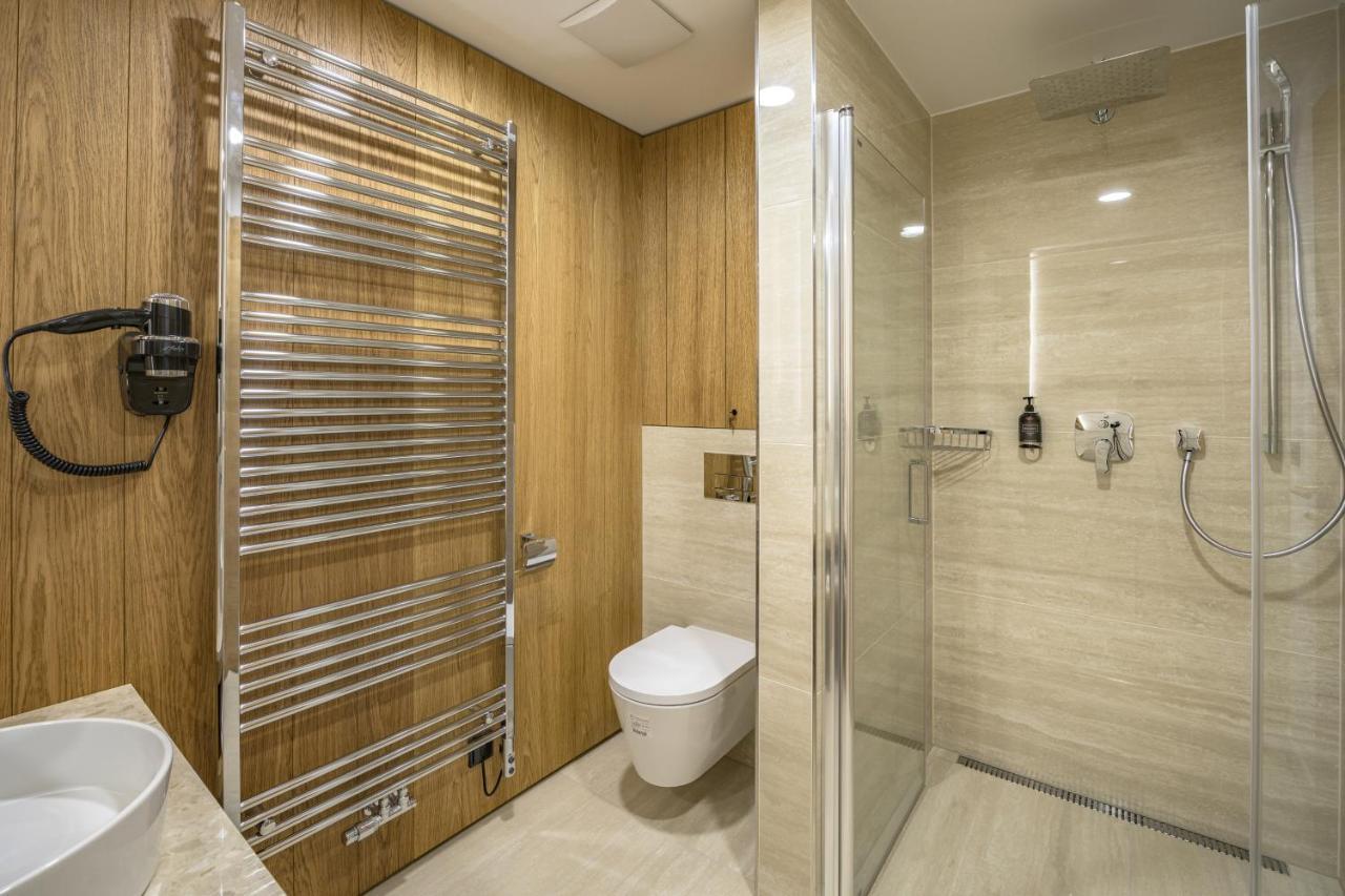 Palace Apartments Špindlerŭv Mlýn المظهر الخارجي الصورة